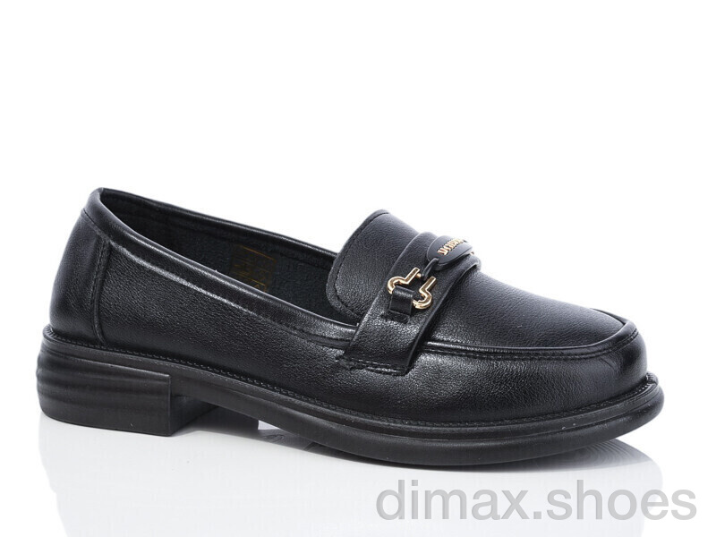 Ok Shoes 27-1