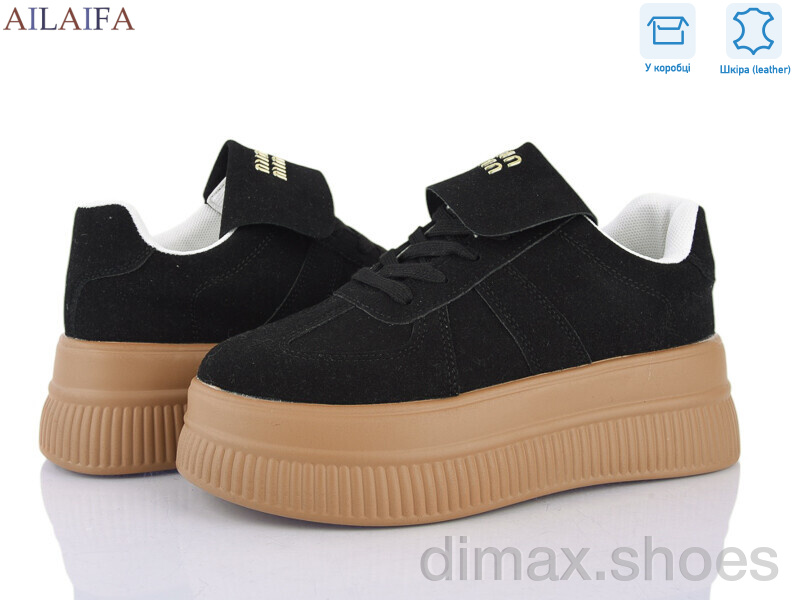Ailaifa AW16 black