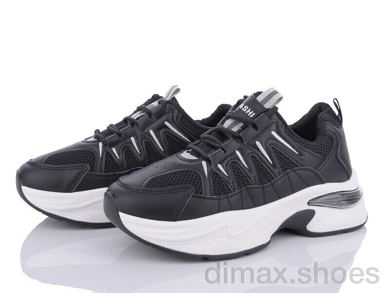 Ok Shoes J6-1
