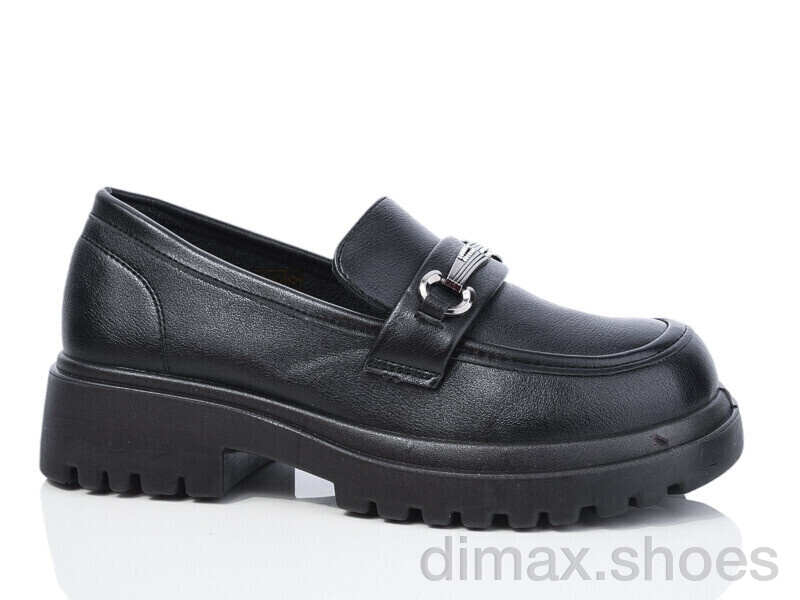 Ok Shoes 28-6