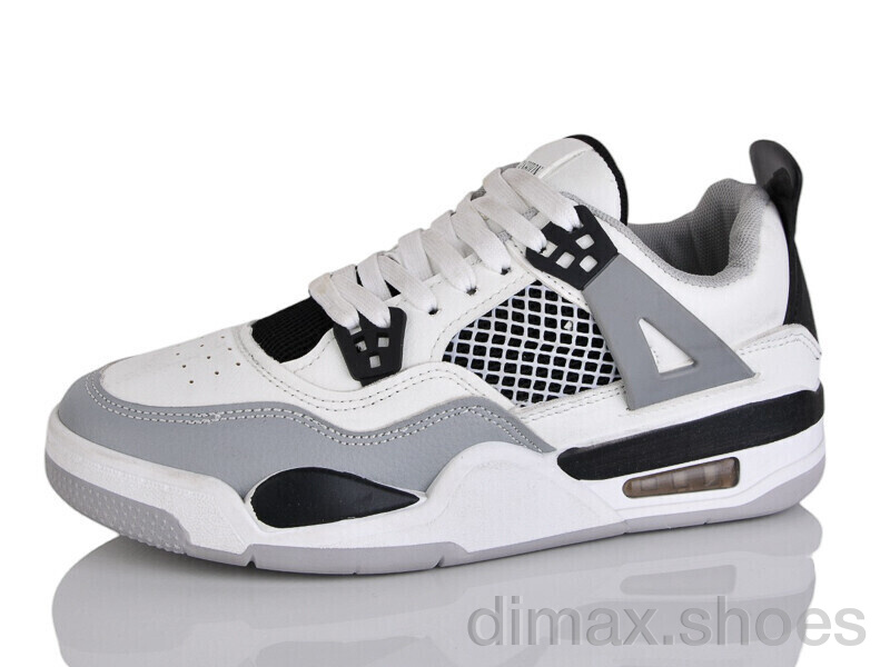 Ok Shoes T72-2