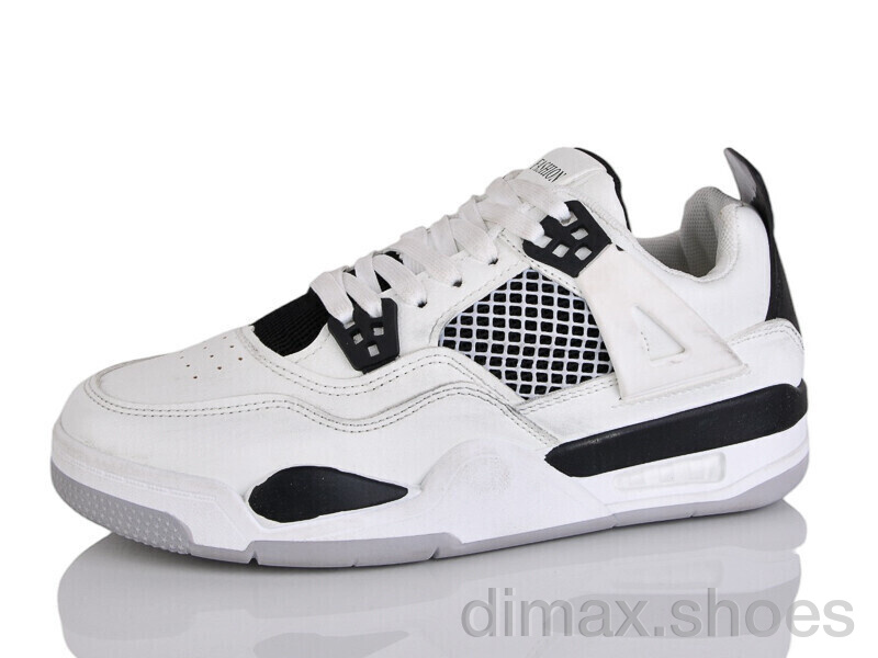 Ok Shoes T72