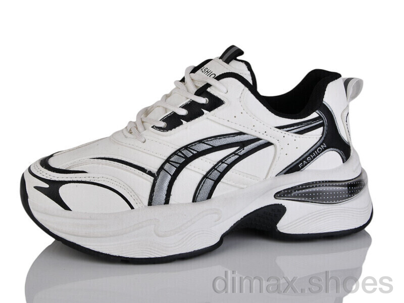 Ok Shoes J6-8