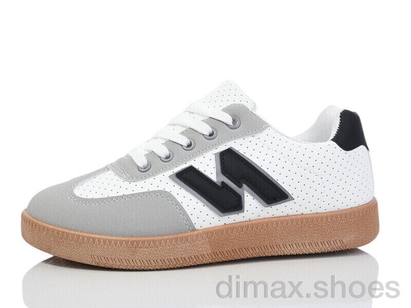 Ok Shoes 55-6