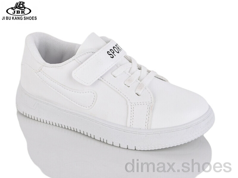 Jibukang 02-329 white