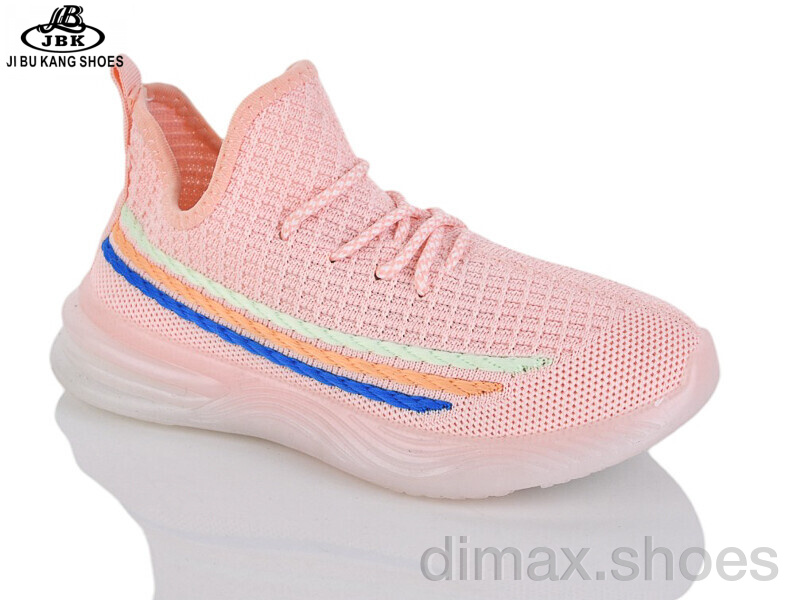 Jibukang 02-81A pink