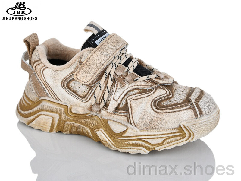 Jibukang 002-1686 brown