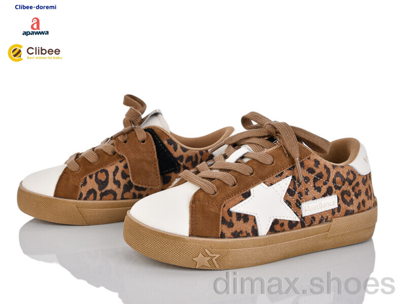 Clibee-Doremi 52A61013 leo