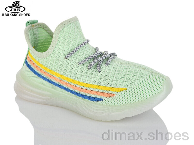 Jibukang 03-81A green