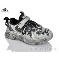 Jibukang 001-1686 black