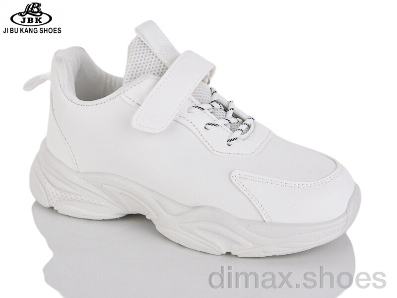 Jibukang A002-780 white