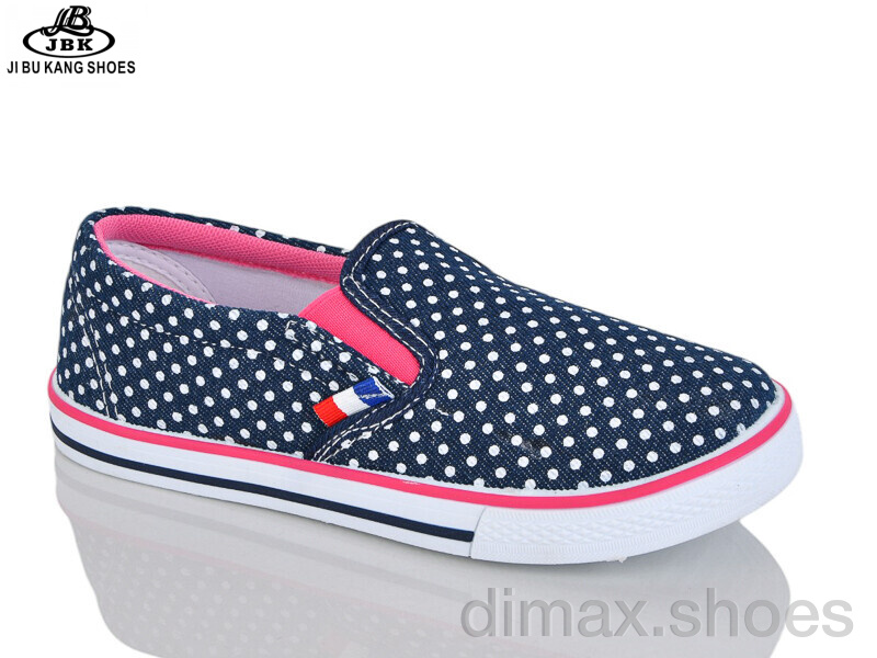 Jibukang 06691-1 navy