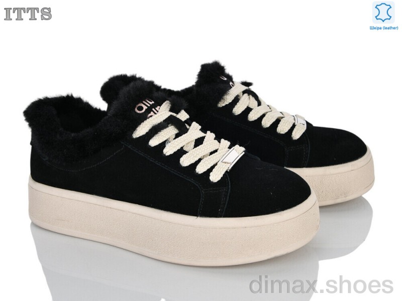 ITTS DB812-3