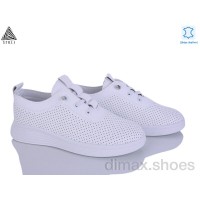 STILLI Group R90-1 шкіра