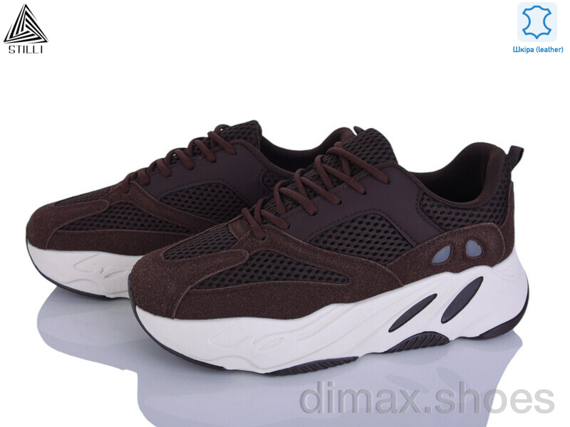 STILLI Group C60-11 шкіра