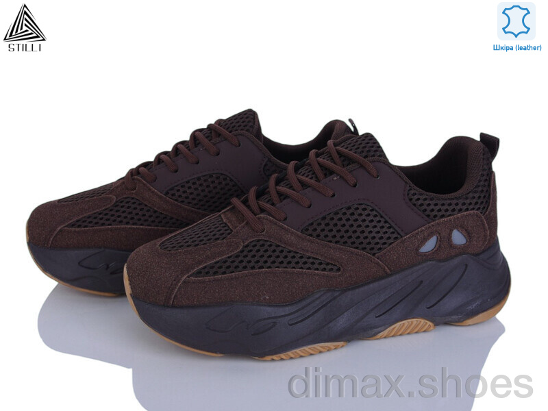 STILLI Group C60-13 шкіра