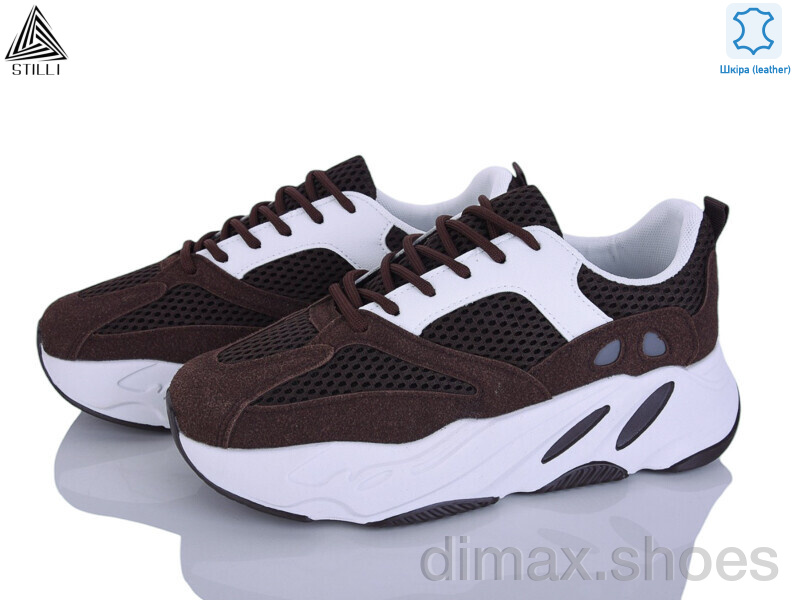 STILLI Group C60-15 шкіра