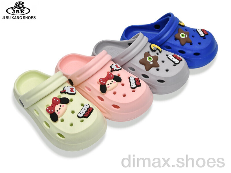 Jibukang 6058M-18 mix