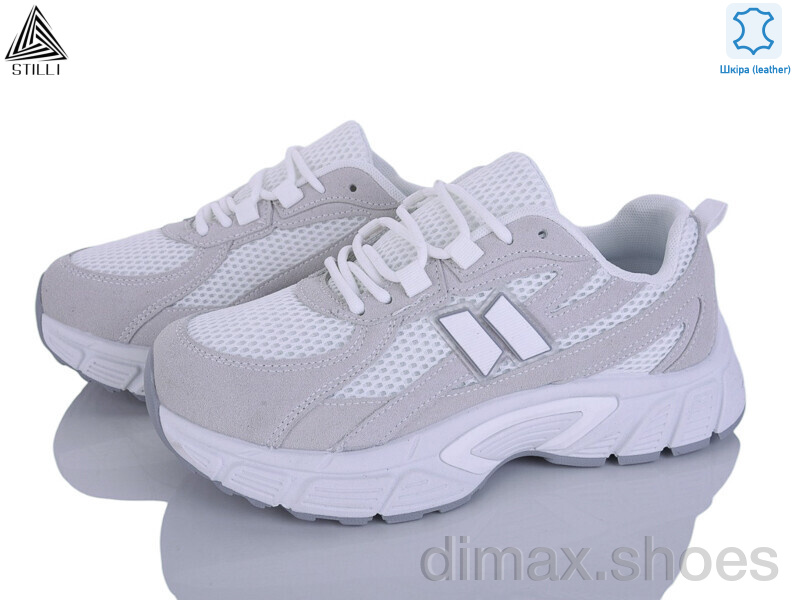 STILLI Group NK160-8 шкіра