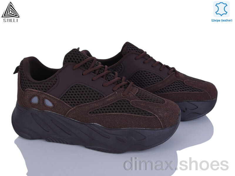 STILLI Group C60-14 шкіра