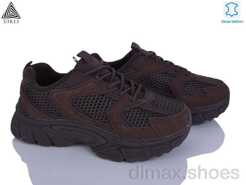 STILLI Group NK110-5 шкіра