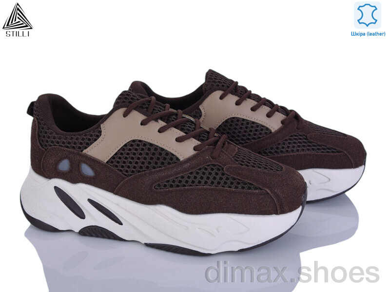 STILLI Group C60-12 шкіра