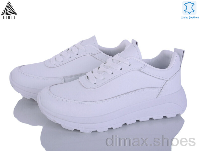 STILLI Group XG50-1 шкіра