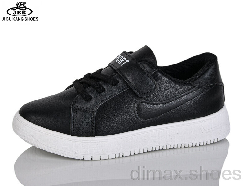 Jibukang A329-1 black