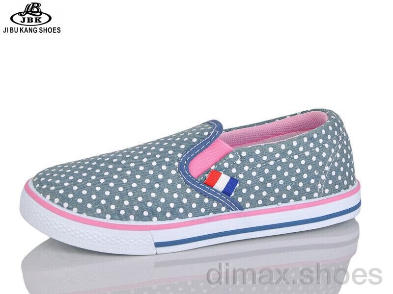 Jibukang D6691 blue