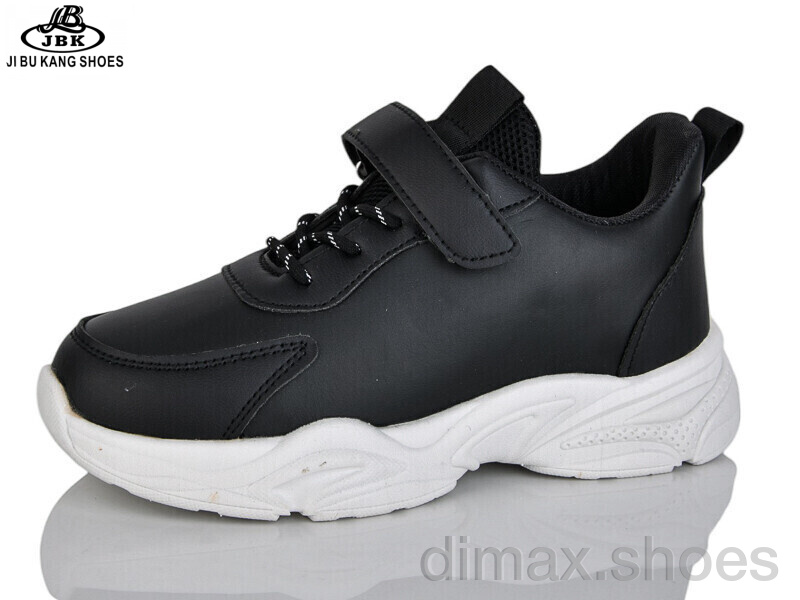 Jibukang 01-780 black