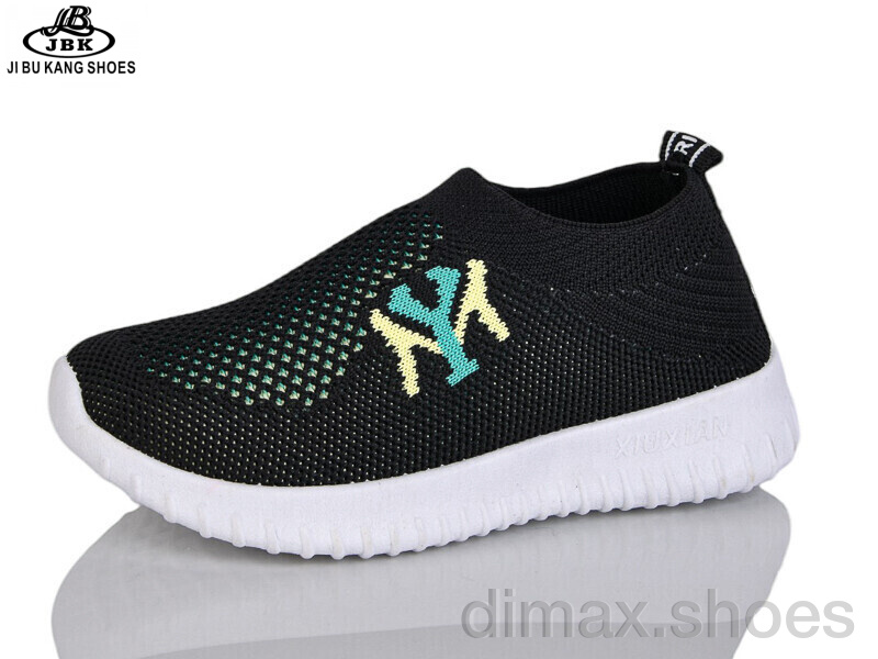 Jibukang SG927 black