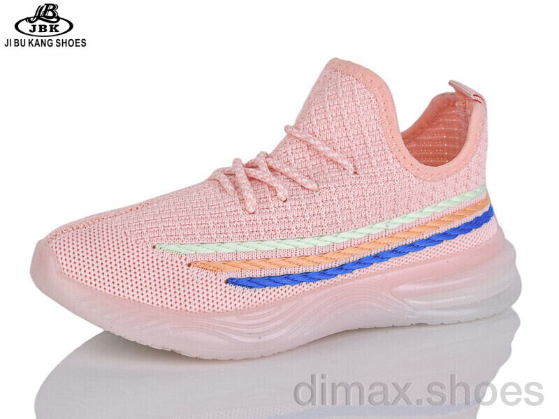 Jibukang PV81A-2 pink