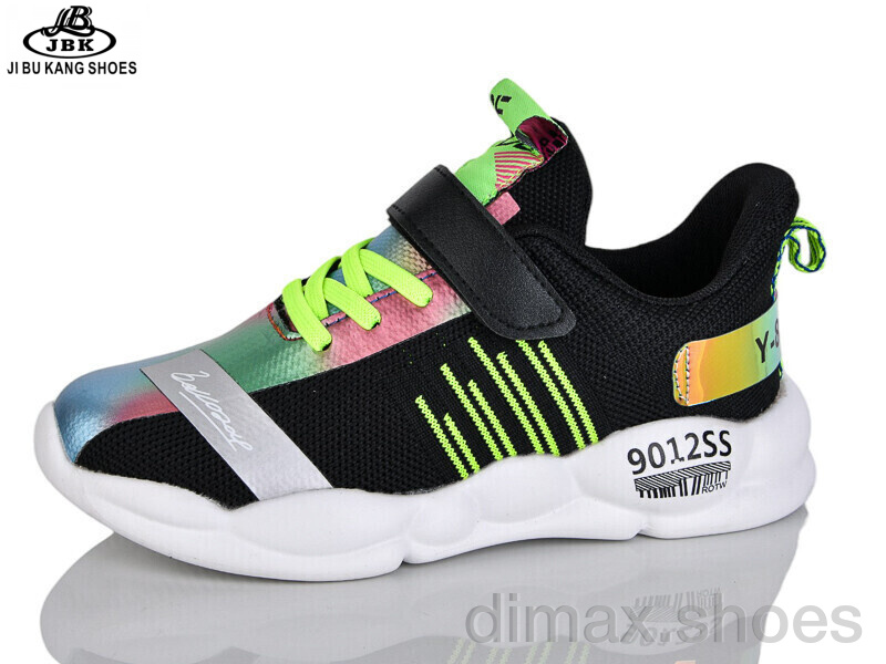 Jibukang A01-033 black
