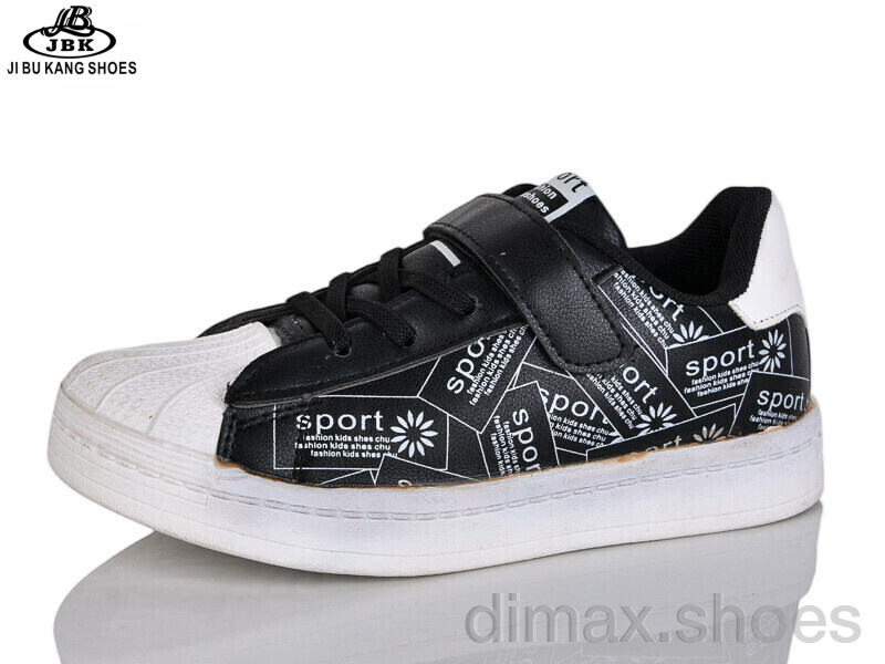 Jibukang 01-921A black