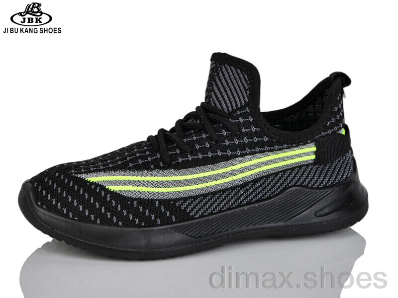 Jibukang S1378-1 black