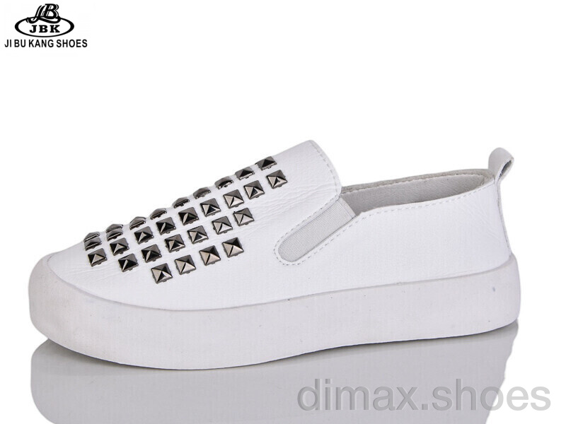 Jibukang D728-2 white