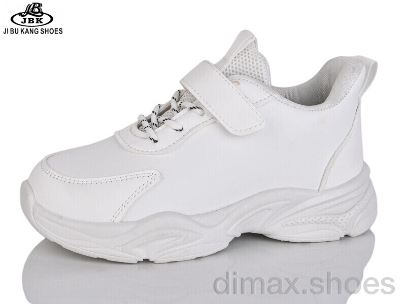 Jibukang 02-780 white