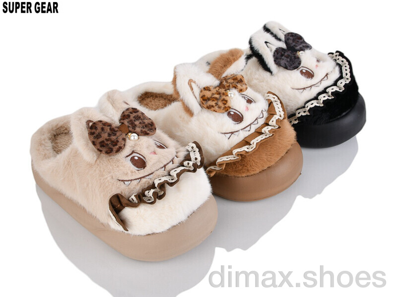 Super Gear XNB25-19 mix