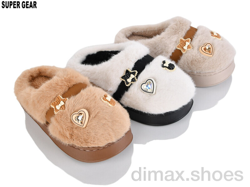 Super Gear NLS2269 mix