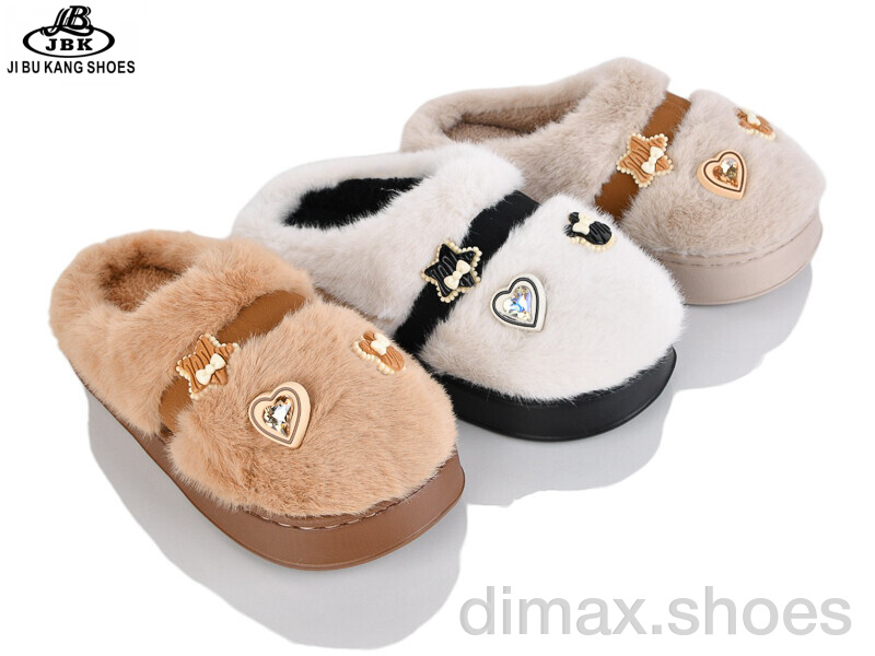 Jibukang NLS2269 mix