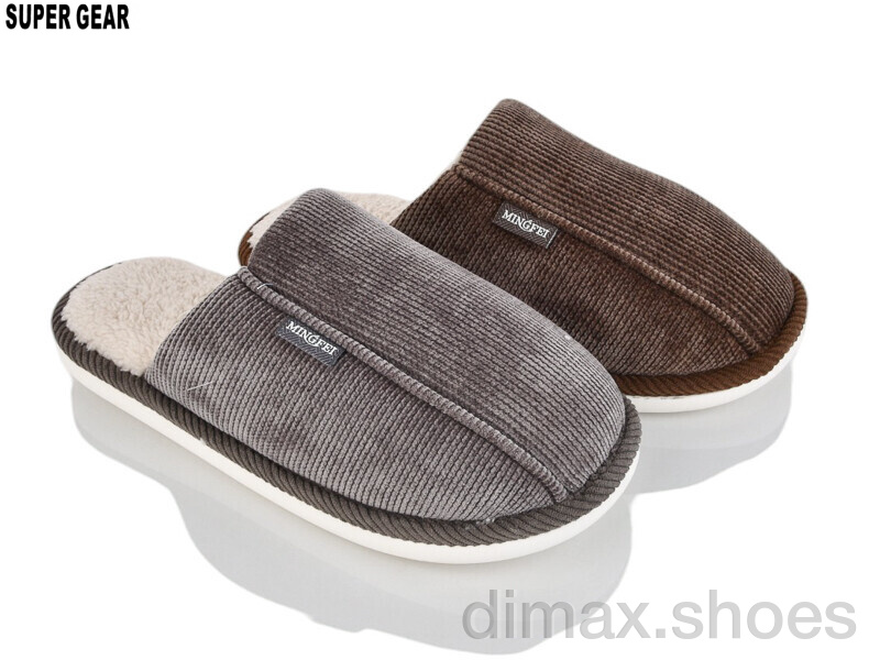 Super Gear MF736 mix