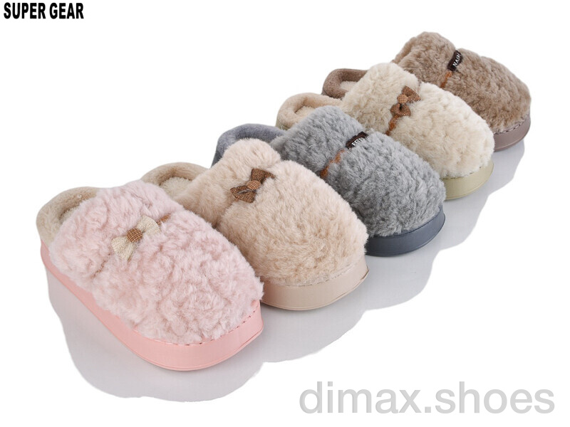 Super Gear SN616 mix