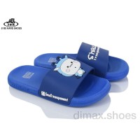 Jibukang S831-1 blue
