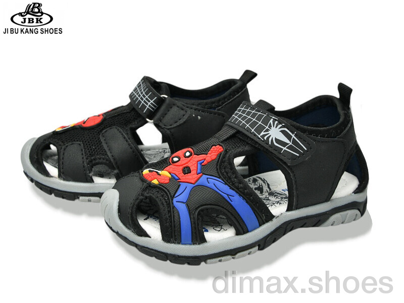 Jibukang 010-02A black