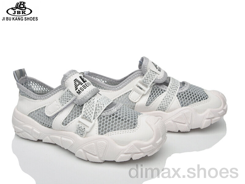 Jibukang A02-721 grey