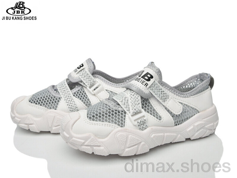 Jibukang B02-722 grey