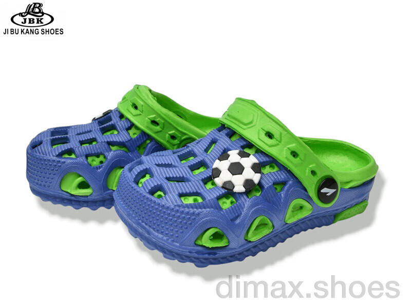 Jibukang 05-5667 green