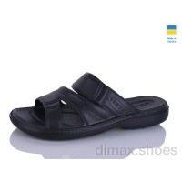 M&L Alex13 B12 чорний