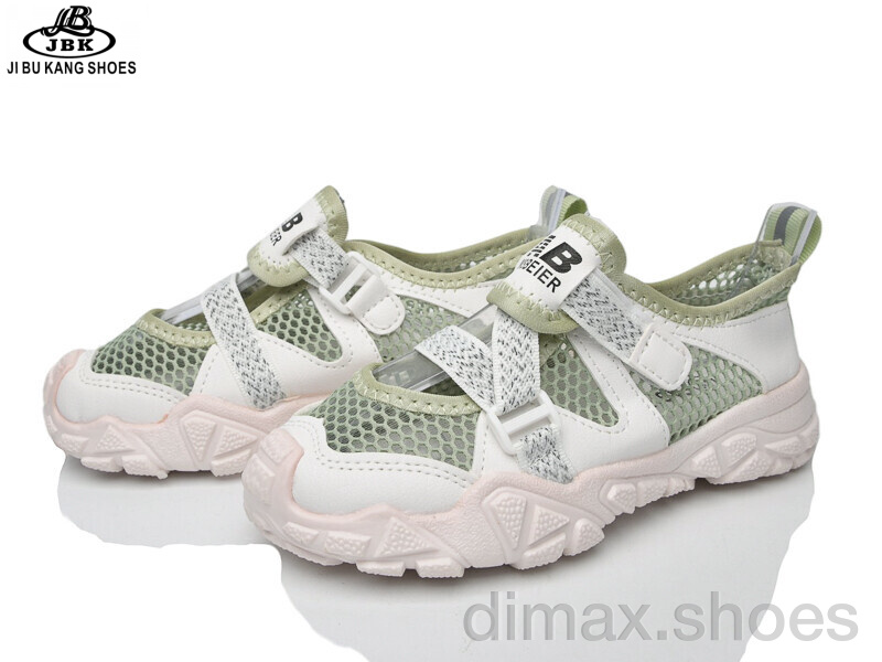 Jibukang C03-723 green