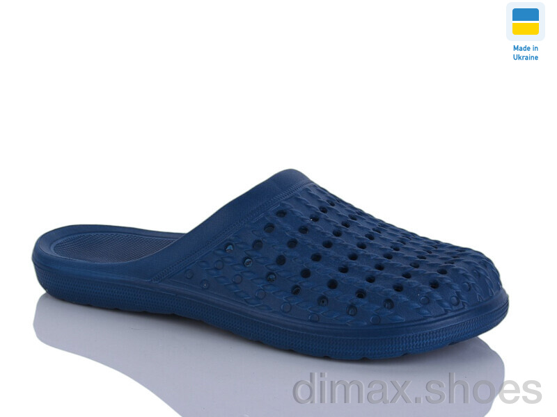 Inblue 202 т.синій